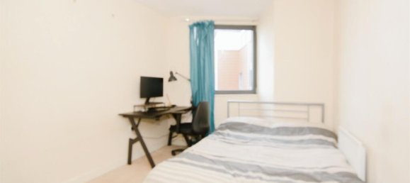 Apartamento de 2 dormitorios en Harrow, United Kingdom No. 6423 6