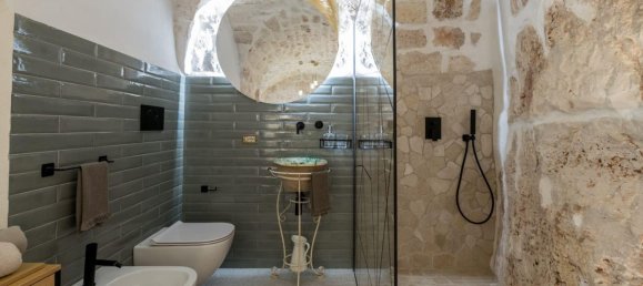 Estúdio em Ostuni, Italy N.º 21507 16