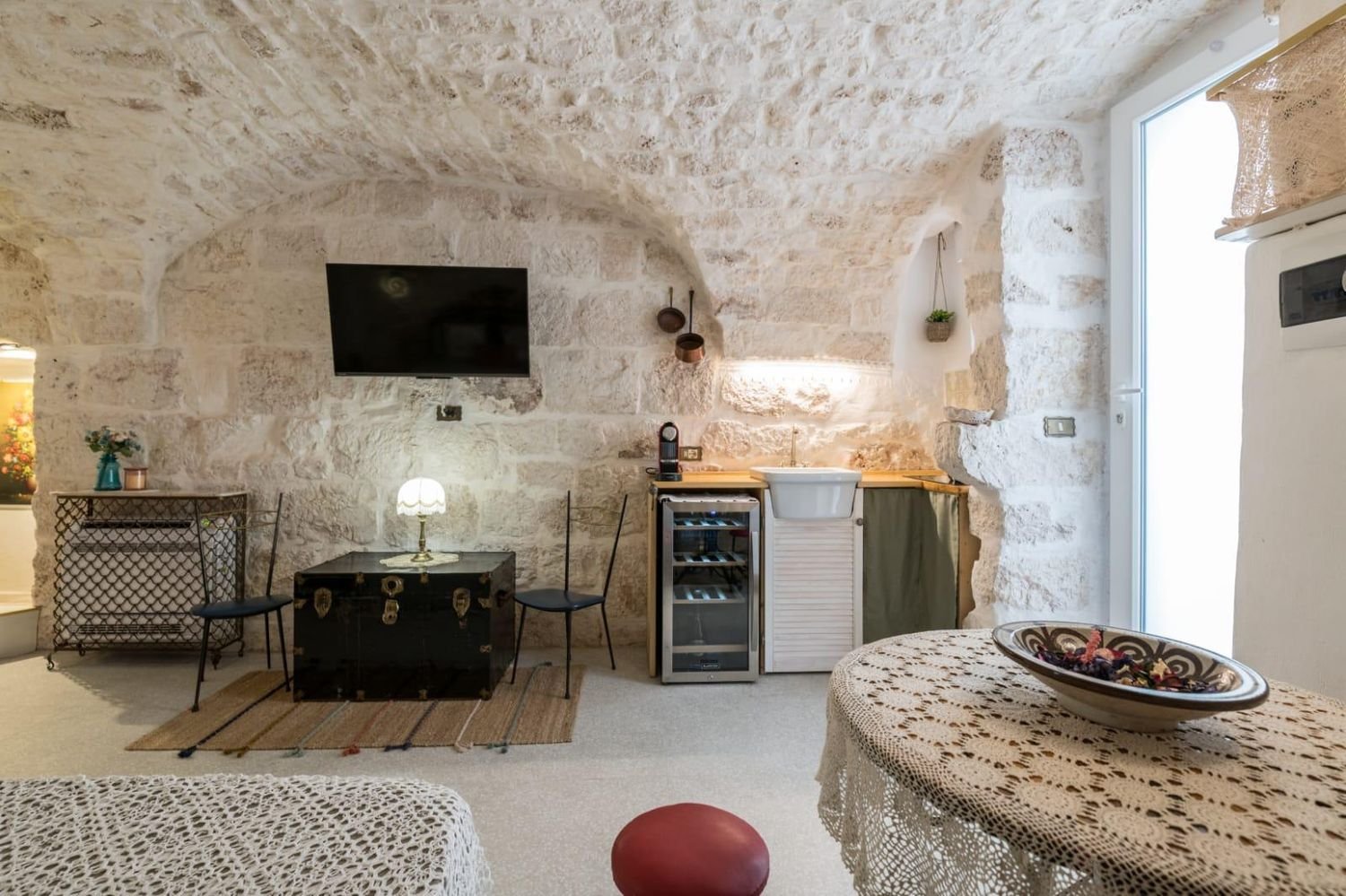 Estúdio em Ostuni, Italy N.º 21507