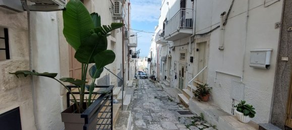 Estúdio em Ostuni, Italy N.º 21507 14
