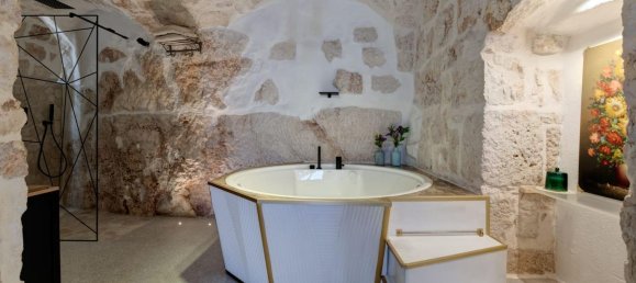 Estúdio em Ostuni, Italy N.º 21507 5