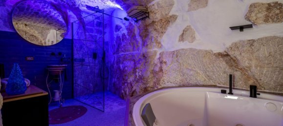 Estúdio em Ostuni, Italy N.º 21507 9