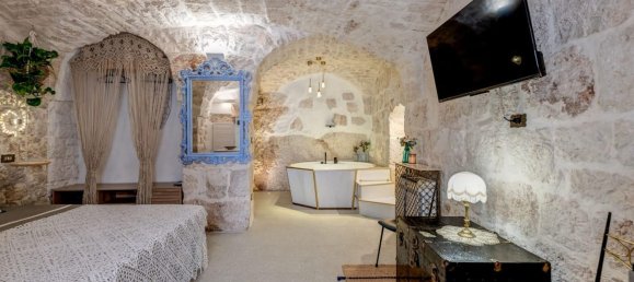 Estúdio em Ostuni, Italy N.º 21507 10