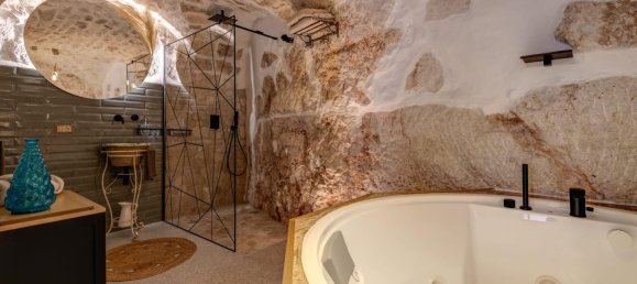 Estúdio em Ostuni, Italy N.º 21507 3