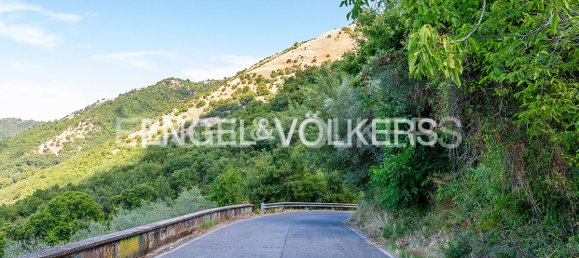 Terreno en Rocca di Cave, Italy No. 301807 10