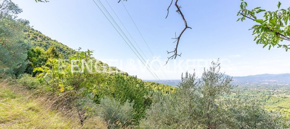 Terreno en Rocca di Cave, Italy No. 301807 2