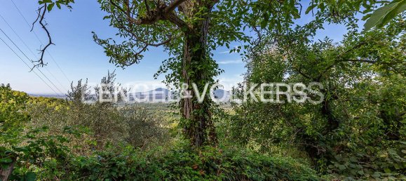 Terreno en Rocca di Cave, Italy No. 301807 5
