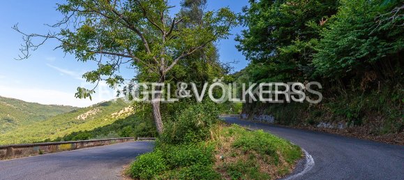 Terreno en Rocca di Cave, Italy No. 301807 11