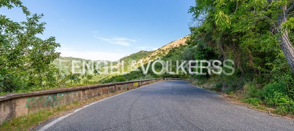 Terreno en Rocca di Cave, Italy No. 301807 12