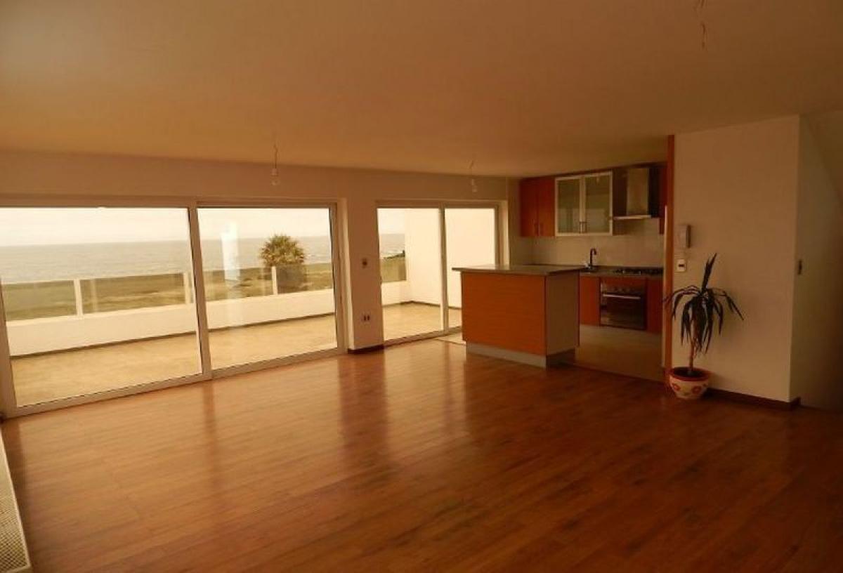 4 bedrooms House in Valparaiso, Chile No. 2768