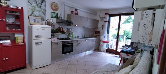 2 rooms Apartment in Mira, Italy No. 104093 11