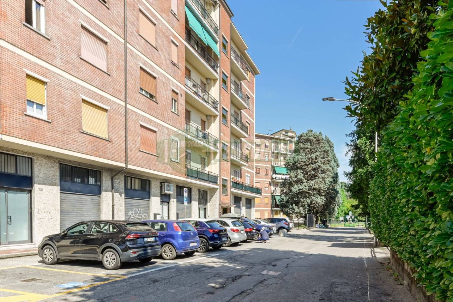 2 Schlafzimmer Wohnung in Carnate, Italy, Nr. 366991