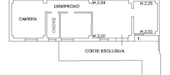 2 Schlafzimmer Wohnung in Cesenatico, Italy, Nr. 351680 6