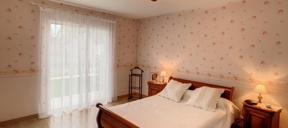 5 غرف نوم منزل في Romorantin-Lanthenay, France رقم 97916 7