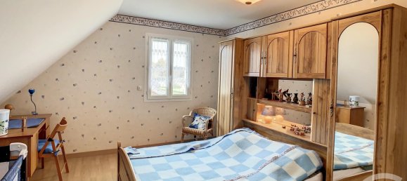 5 غرف نوم منزل في Romorantin-Lanthenay, France رقم 97916 15