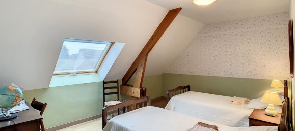 5 غرف نوم منزل في Romorantin-Lanthenay, France رقم 97916 12