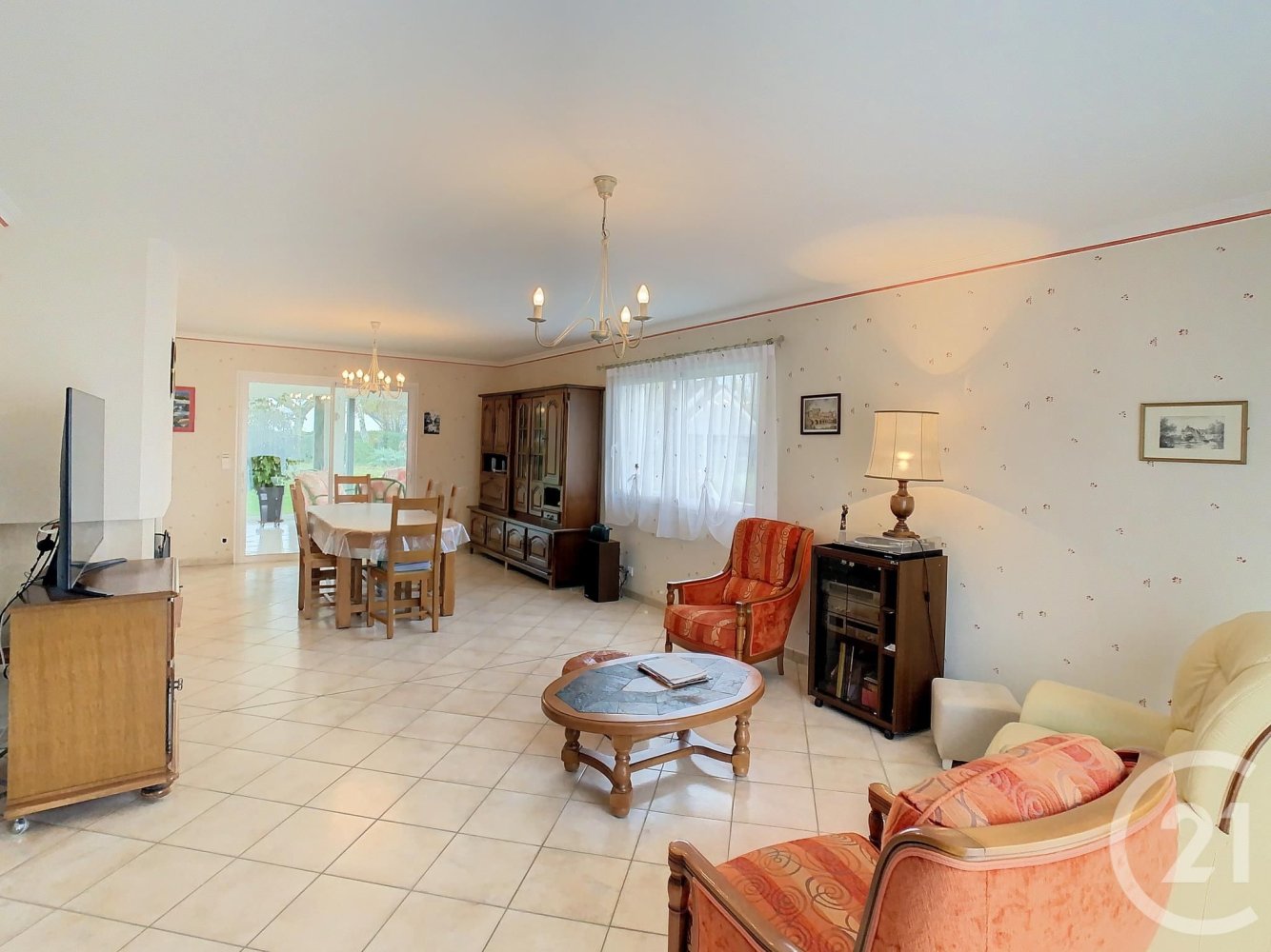 5 غرف نوم منزل في Romorantin-Lanthenay, France رقم 97916