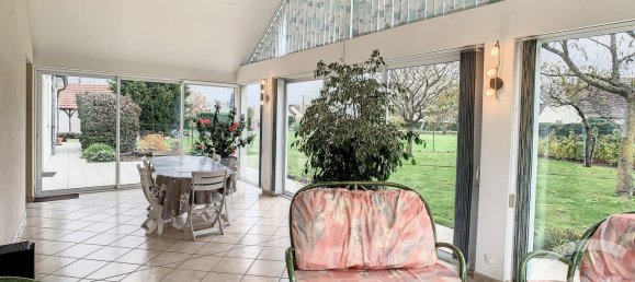 5 غرف نوم منزل في Romorantin-Lanthenay, France رقم 97916 2