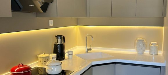 Apartamento de 1+1 en Side, Turkey No. 14925 3