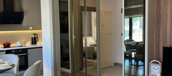 Apartamento de 1+1 en Side, Turkey No. 14925 4