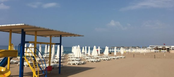 Apartamento de 1+1 en Side, Turkey No. 14925 11