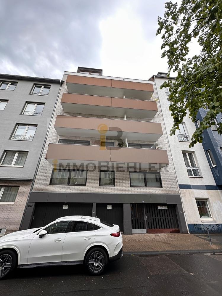 1 bedroom Apartment in Cologne, Germany No. 256002