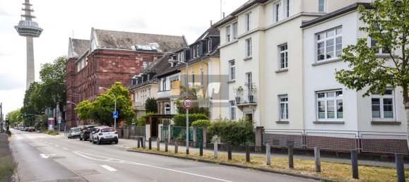 1 Schlafzimmer Wohnung in Mannheim, Germany, Nr. 94318 12