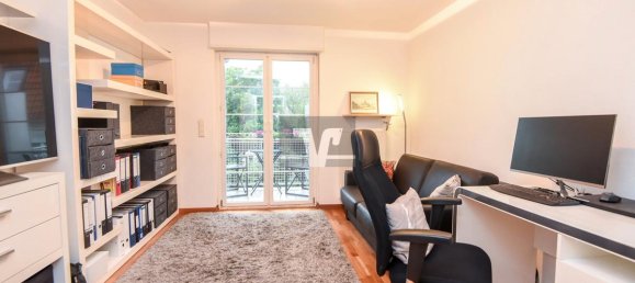 1 Schlafzimmer Wohnung in Mannheim, Germany, Nr. 94318 5