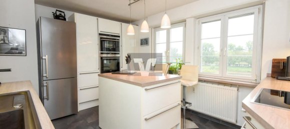 1 Schlafzimmer Wohnung in Mannheim, Germany, Nr. 94318 8