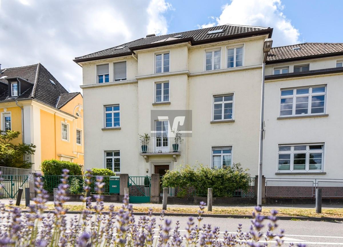 1 Schlafzimmer Wohnung in Mannheim, Germany, Nr. 94318