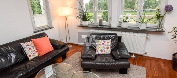 1 Schlafzimmer Wohnung in Mannheim, Germany, Nr. 94318 3