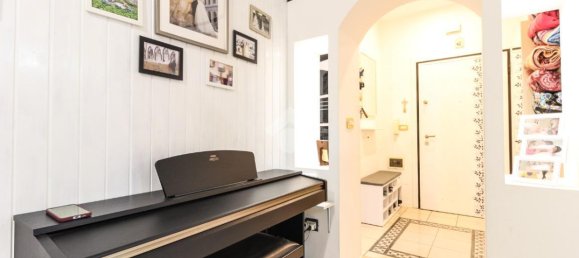 Apartamento de 5 habitaciónes en Castenaso, Italy No. 27653 13