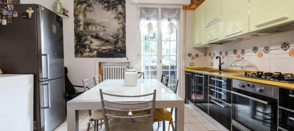 Apartamento de 5 habitaciónes en Castenaso, Italy No. 27653 9