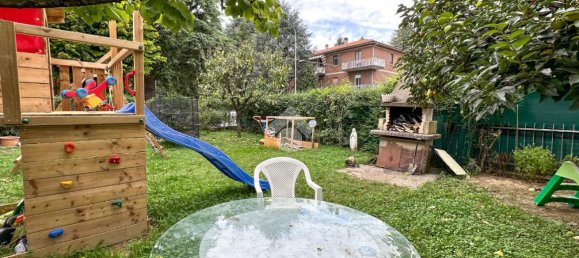 Apartamento de 5 habitaciónes en Castenaso, Italy No. 27653 29