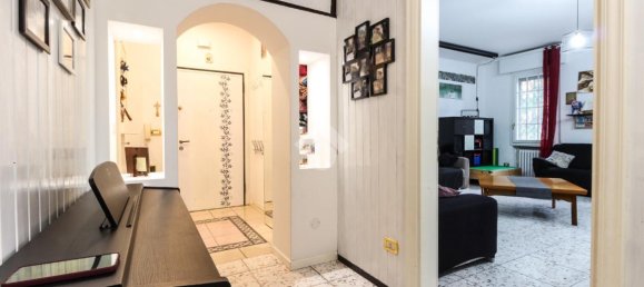 Apartamento de 5 habitaciónes en Castenaso, Italy No. 27653 12