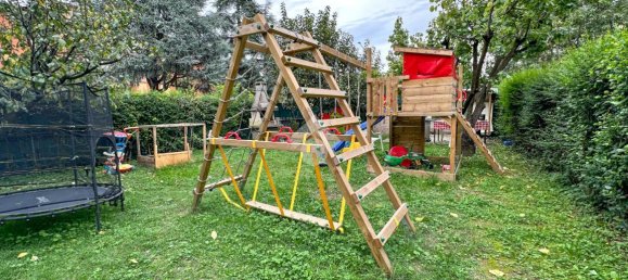 Apartamento de 5 habitaciónes en Castenaso, Italy No. 27653 31