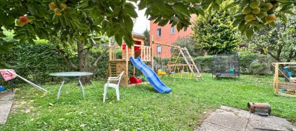 Apartamento de 5 habitaciónes en Castenaso, Italy No. 27653 25