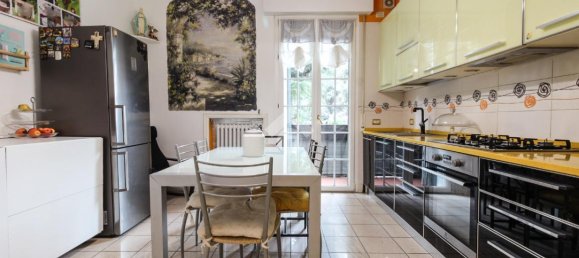 Apartamento de 5 habitaciónes en Castenaso, Italy No. 27653 7