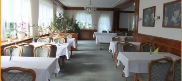 10 bedrooms Hotel in Gottingen, Germany No. 58687 11