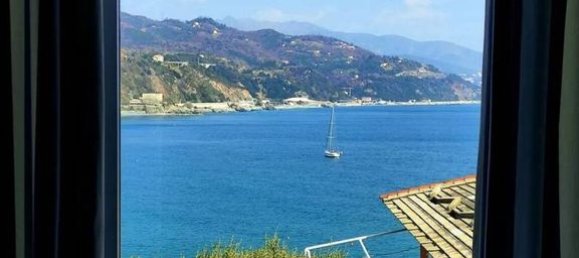 5 غرف نوم شقة في Arenzano, Italy رقم 29894 17