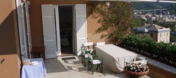 5 غرف نوم شقة في Arenzano, Italy رقم 29894 7