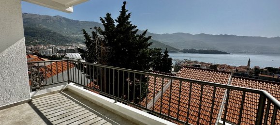Apartamento de 1 dormitorio en Budva, Montenegro No. 439 13