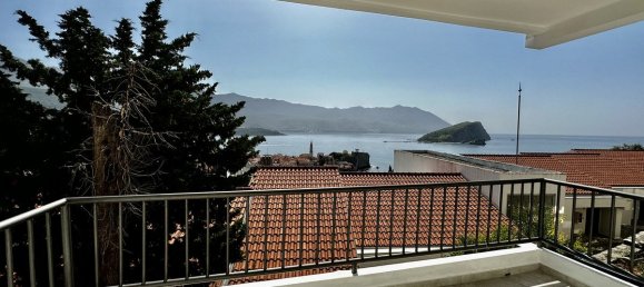 Apartamento de 1 dormitorio en Budva, Montenegro No. 439 12