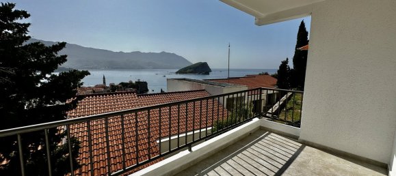 Apartamento de 1 dormitorio en Budva, Montenegro No. 439 10