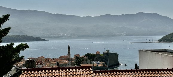 Apartamento de 1 dormitorio en Budva, Montenegro No. 439 9