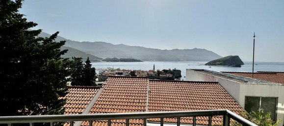 Apartamento de 1 dormitorio en Budva, Montenegro No. 439 11