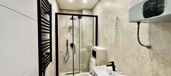 Apartamento de 1 dormitorio en Budva, Montenegro No. 439 7