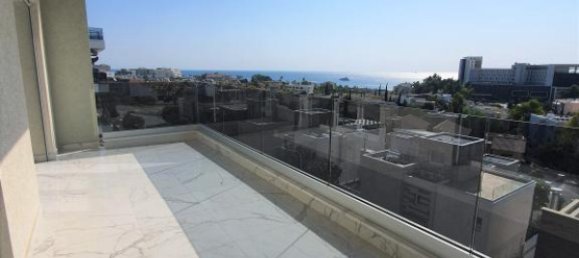 3 dormitorios apartamento en venta en Limassol, Cyprus № 25156 5