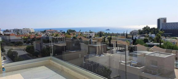 3 dormitorios apartamento en venta en Limassol, Cyprus № 25156 7