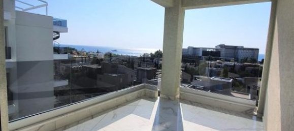 3 dormitorios apartamento en venta en Limassol, Cyprus № 25156 6